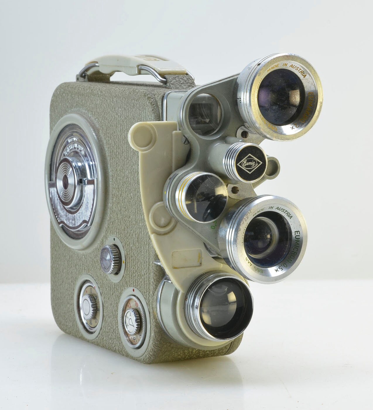 eumig c3r