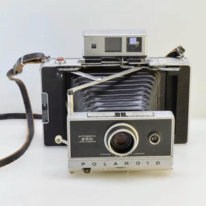 Fuji Fp 100 Camera - Etsy