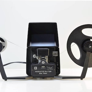 8mm film viewer - Etsy 日本
