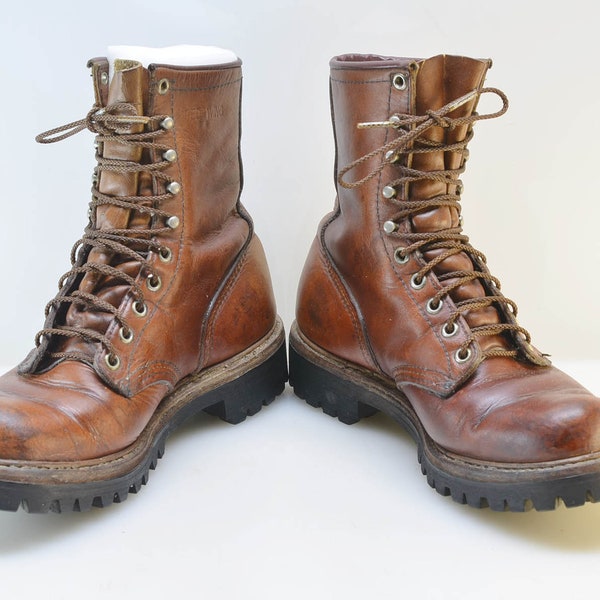 Boots Men - Etsy