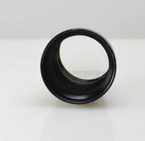 ELMO Projection Lens 50mm f1.2映写レンズ