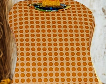 Fall Treat Pouch—Small