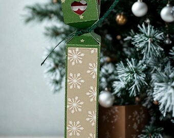 Decorative Lip Balm Holder