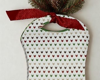 Decorative Lip Balm Pouch