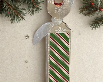 Decorative Lip Balm Holder