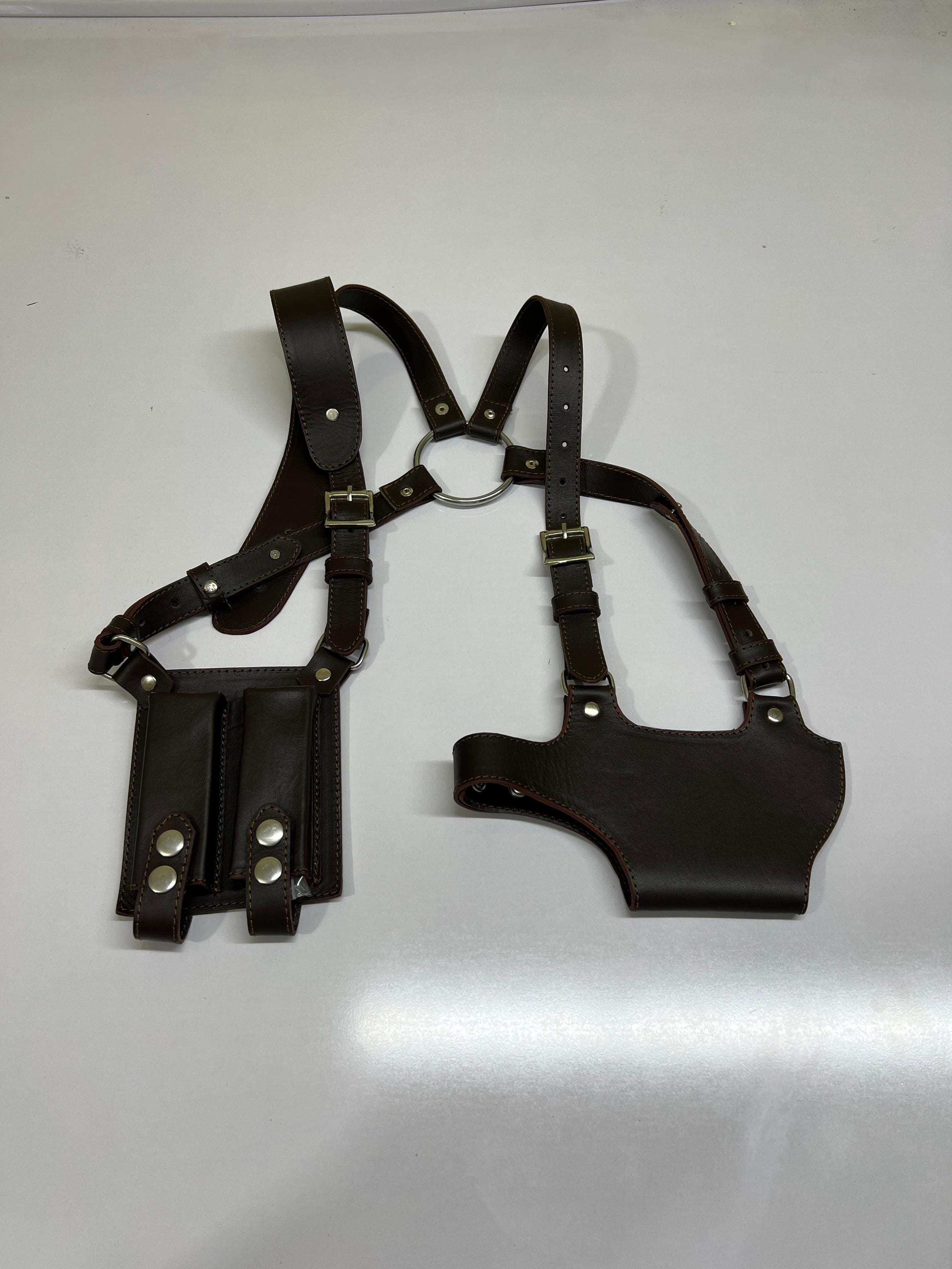 Leon kennedy holster - Etsy 日本