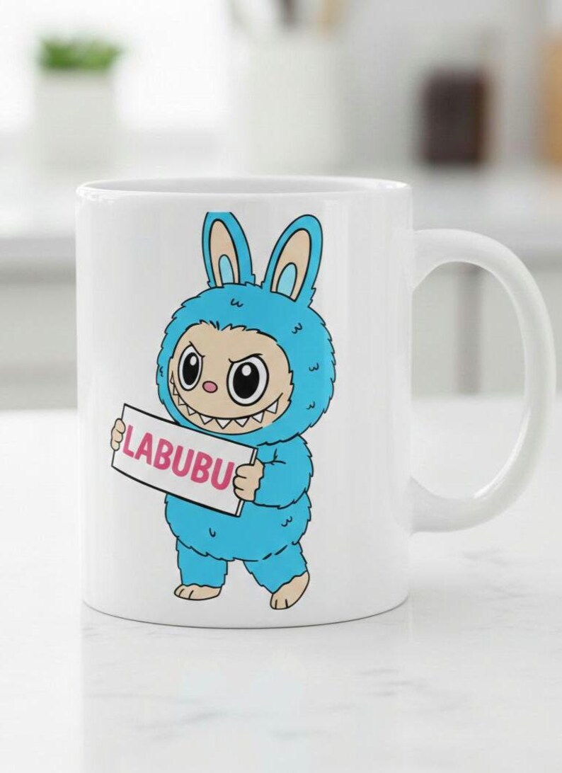 Letter R Labubu Labubu Clipart Images, PNG Digital Download / Labubu Clipart PNG Images ...