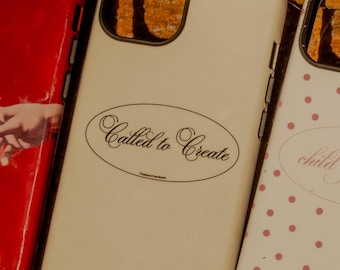 Amarillo pastel llamado a crear una funda para teléfono