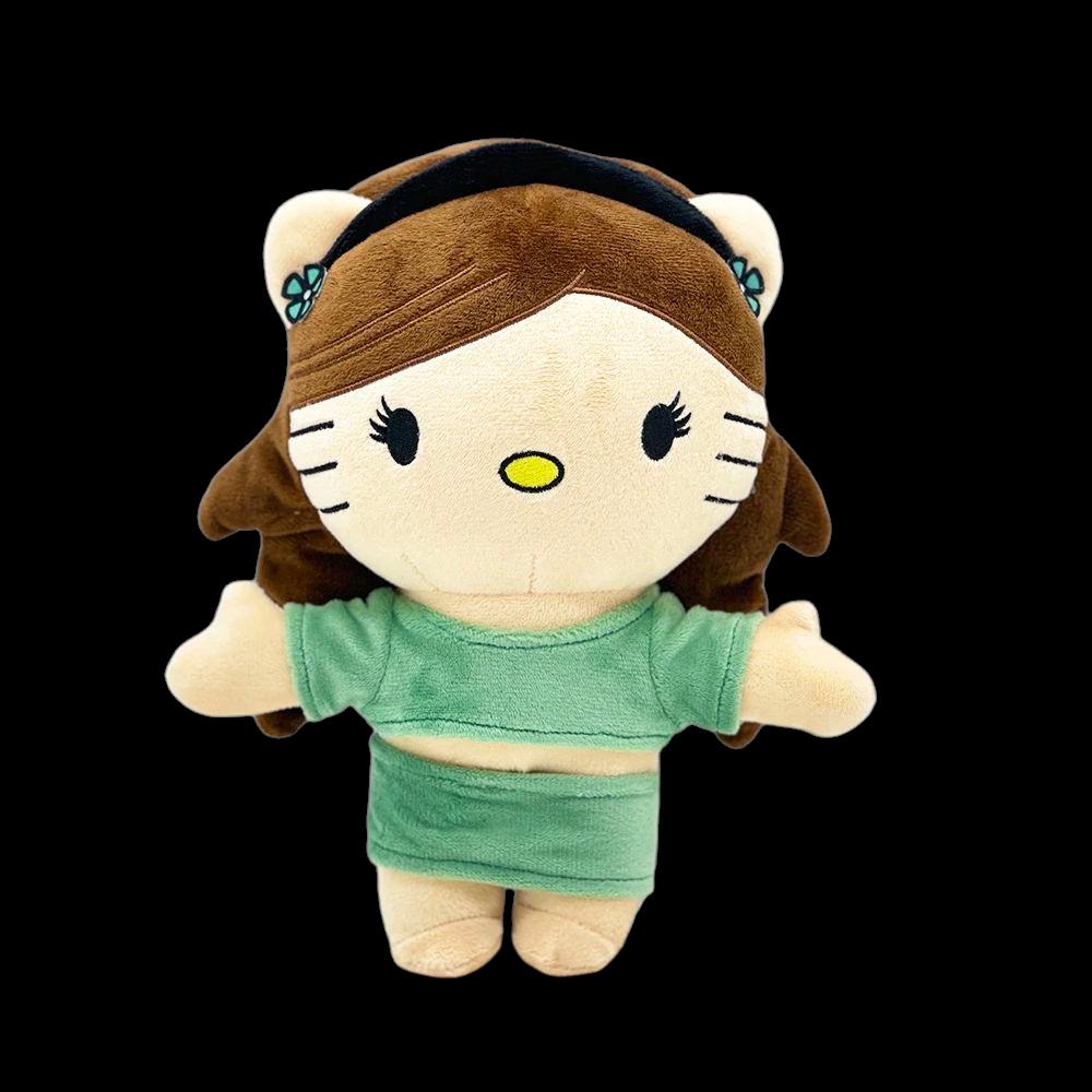 ★★★激レア★★★アリアナグランデ　ぬいぐるみ Ariana grande doll - Etsy 日本