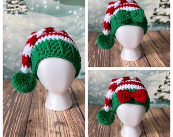 Elf Hat Nb-Adult sizes