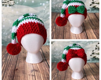 Elf Hat Nb-Adult sizes