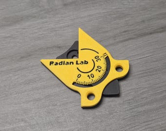 RadianLab RG30 (Radius Gauge, Radius Caliper)