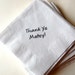see more listings in the Party Napkins section
