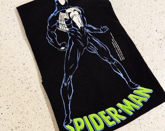 Vintage Spider-Man Comic Shirt, Retro Marvel Graphic Tee, Peter Parker T-Shirt, Classic Superhero Shirt, Spiderman Gift for Him Shirt