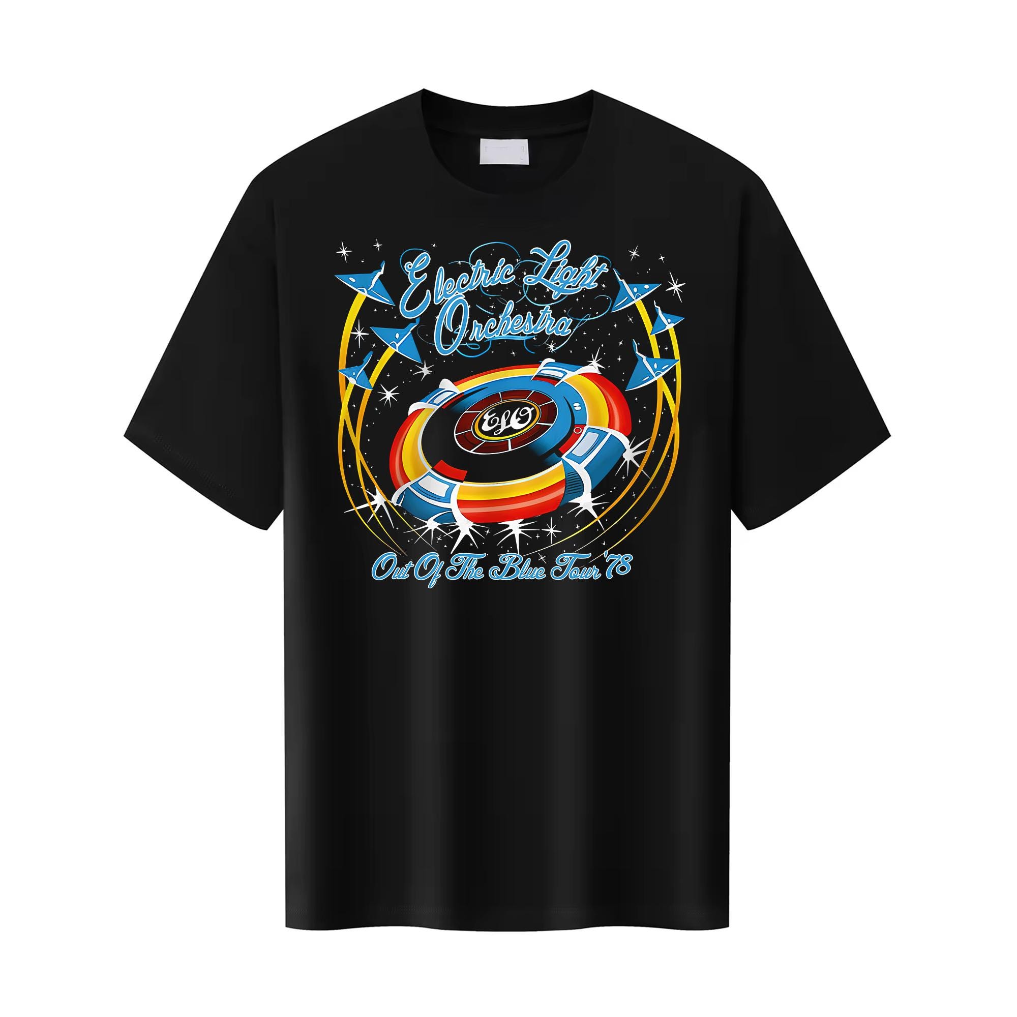 Vintage Elo Tee - Etsy