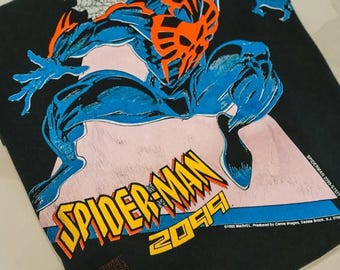 Spiderman Shirt, The Amazing Spider Man Shirt, Spider Verse Shirt, Spider Man 2099 Shirt, Family Vacation Holiday Gift, Spiderman Lovers Tee