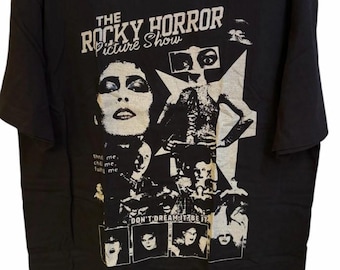 Retro Frank N Furter Shirt, Frank N Furter Tshirt, Frank N Furter T-shirt, Rocky Horror Picture Show Shirt, Horror Movie T-Shirt