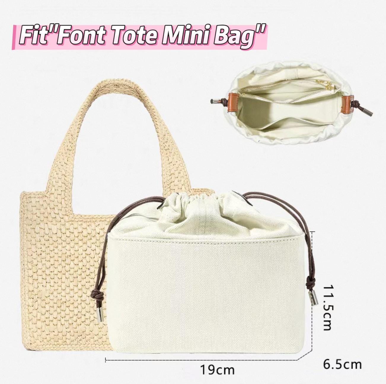 ロエベ 巾着バッグ - Etsy 日本
