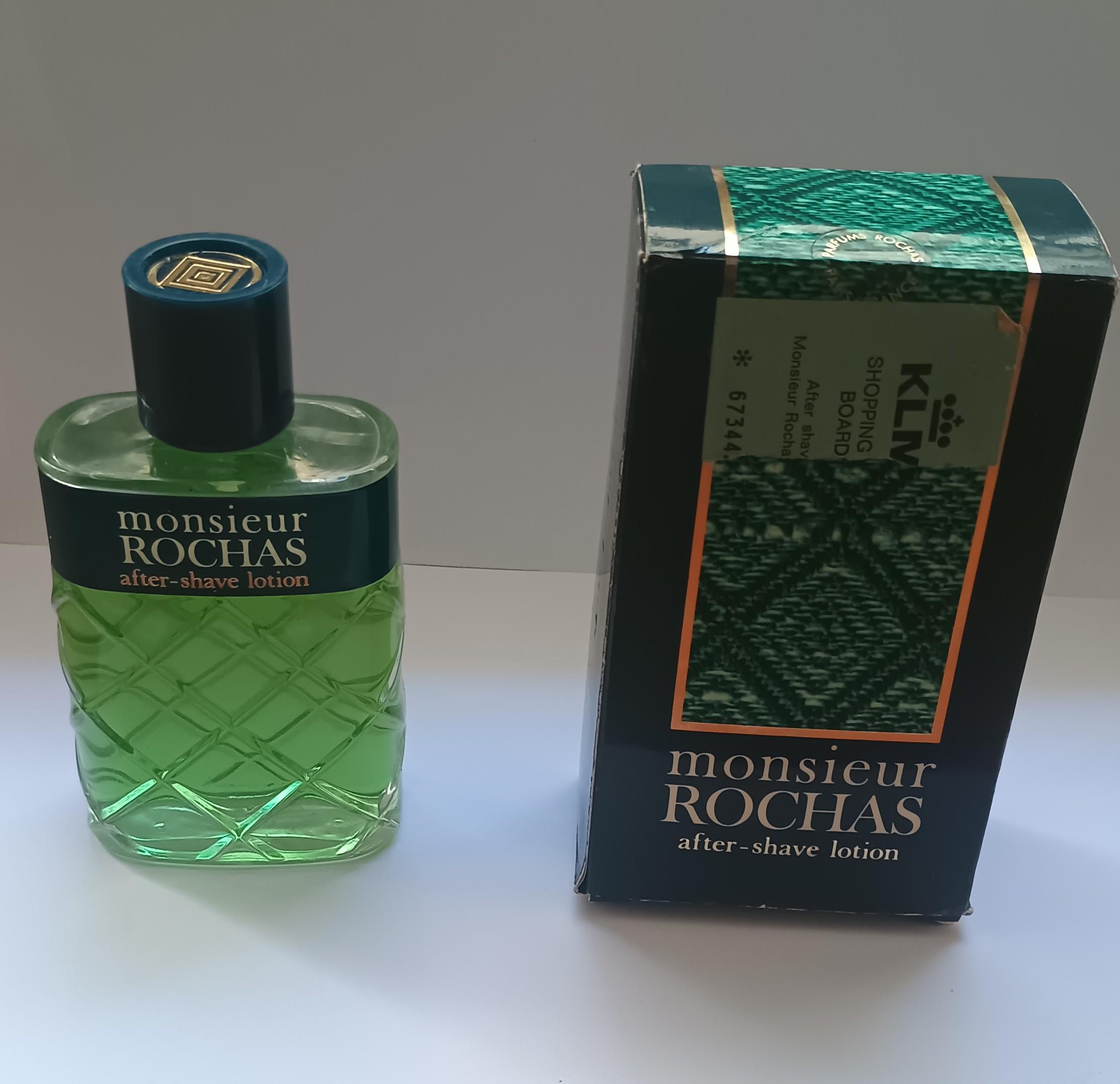 Monsieur rochas vintage - Etsy 日本