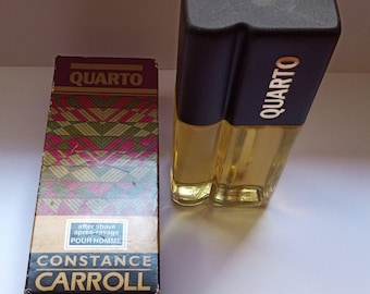 ジャン・パトゥのヴィンテージ パトゥ プールオム EDT ~ 1000% 本物の