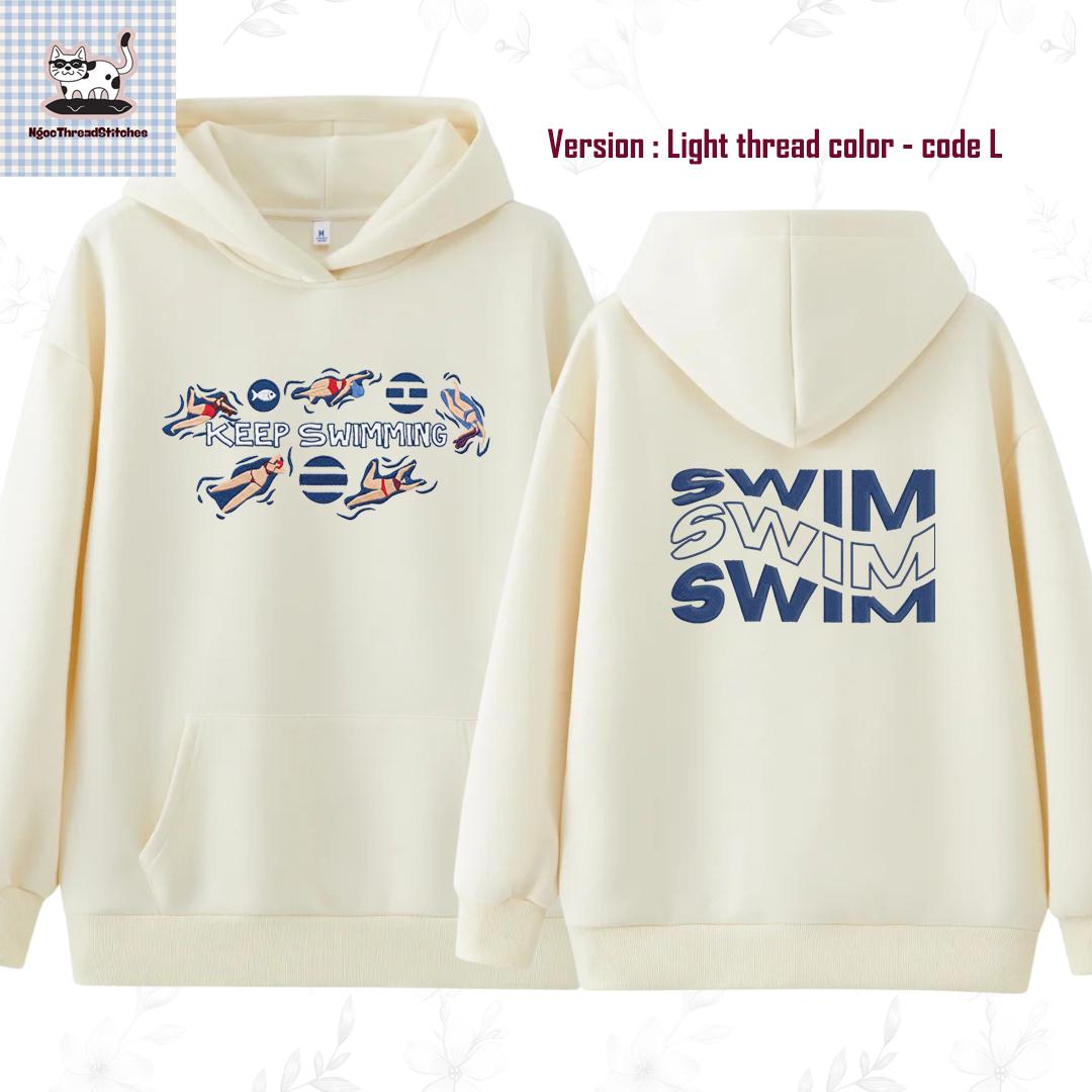 【お値下げ可】BTS Keep swimming ジャンバー アリラン il_fullxfull.7882651862_6yap.jpg
