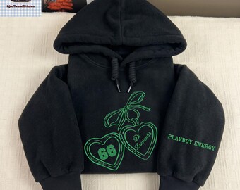 Di Laurentis 66, Briar University Hockey Embroidered Sweatshirt, Hoodie and T-shirt, Off-Campus Series Merch