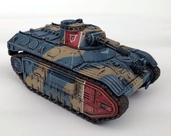 set of 3 Light APC transport Ammit AFV proxy Chimerax Transport Pattern