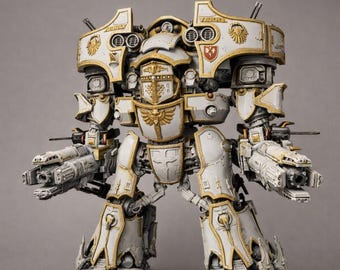 Konflikt Rezolver Titanic walker