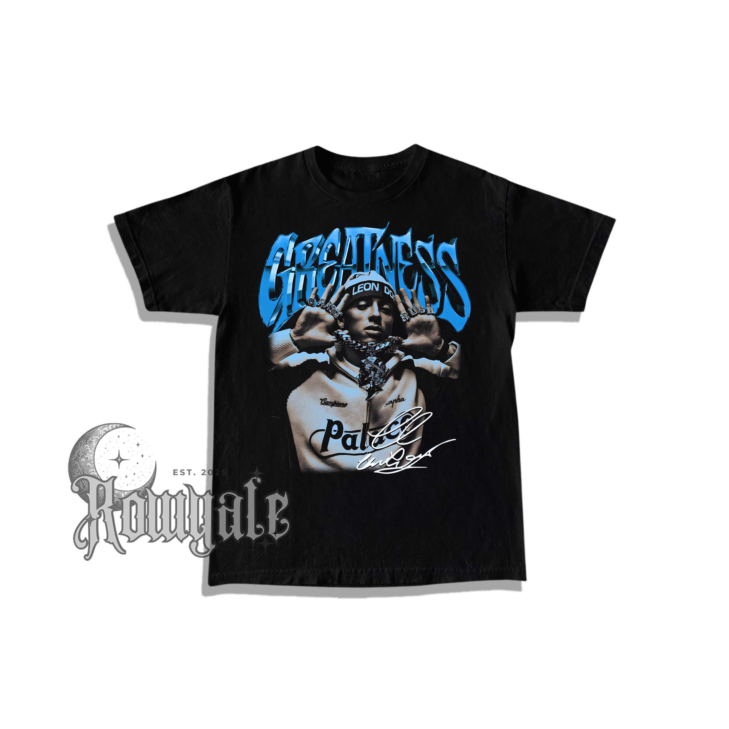 Central Cee Tshirt - Etsy