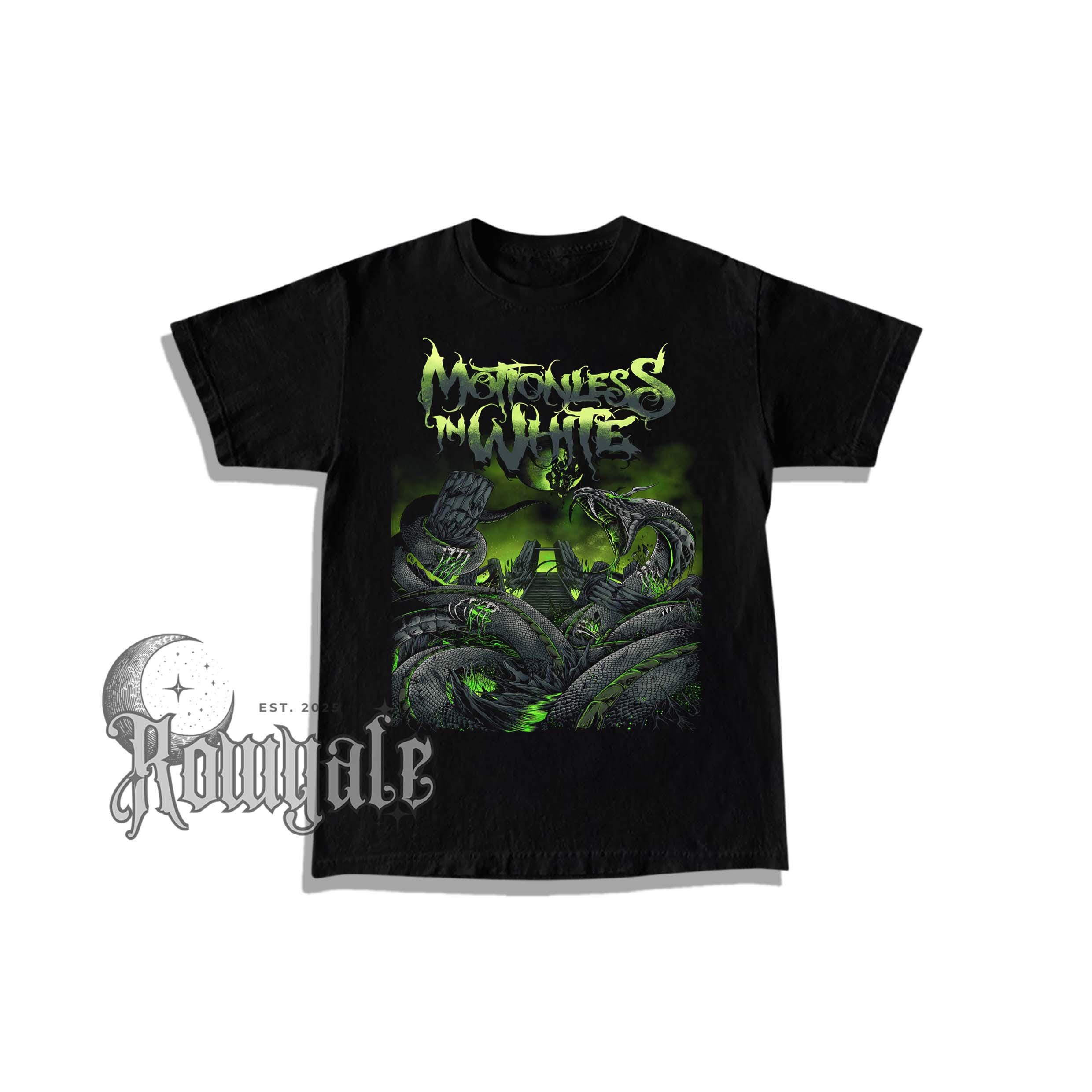 Motionless in white shirt - Etsy 日本