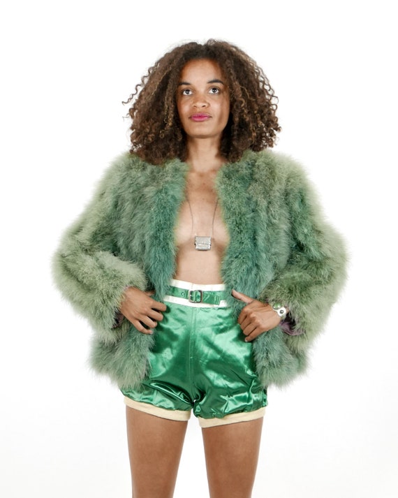 Shorts athletic womens | 1950's deadstock
