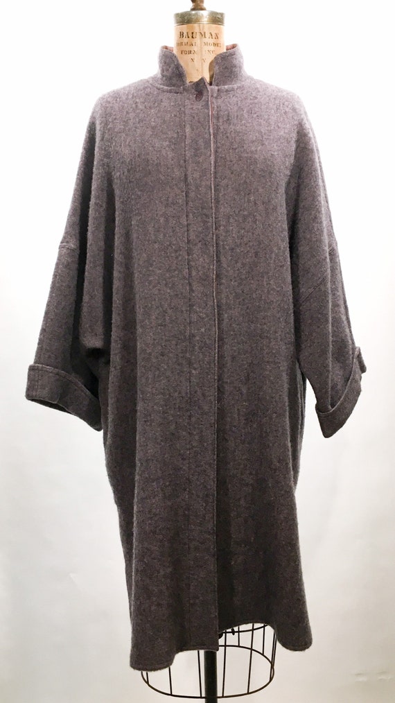 Avant Garde Cape Jacket from Finland
