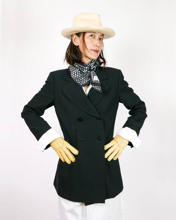 Buttery Leather Gloves