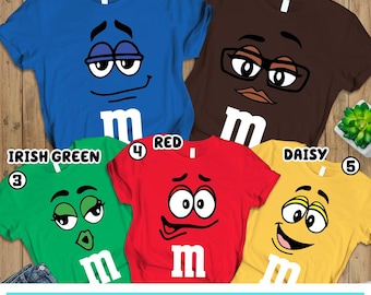 Grupo de Halloween M y M (PNG), combinación de dulces y chocolates de Halloween, grupo familiar de Halloween, regalo de Halloween