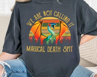 Wings Of Fire Dragons Comfort Colors Shirt Queen Of Pyrrhia Shirt Nightwings Seawings Icewings Shirt Dragon Lover Shirt Group Matching Tee