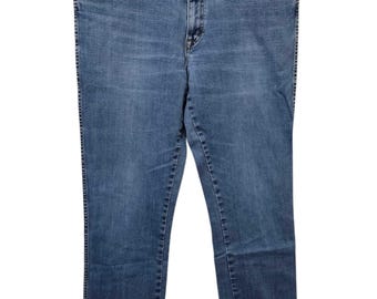 Wrangler Jeans – Regular Straight | W38 L34
