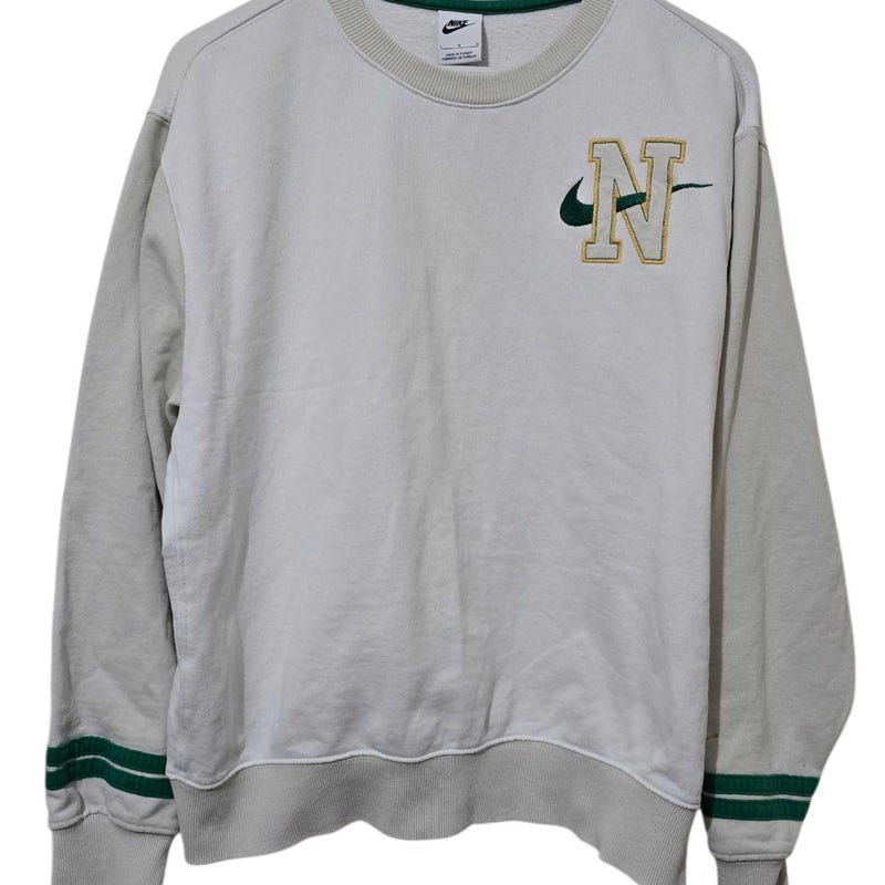Nike vintage sweater Etsy.de — free download