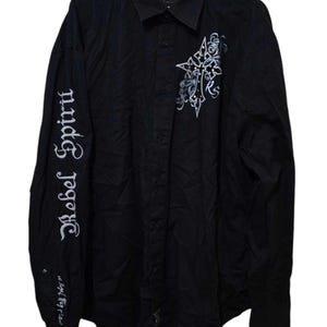 Rebel Spirit - Etsy UK