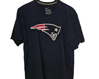 Nike New England Patriots Tee | XL