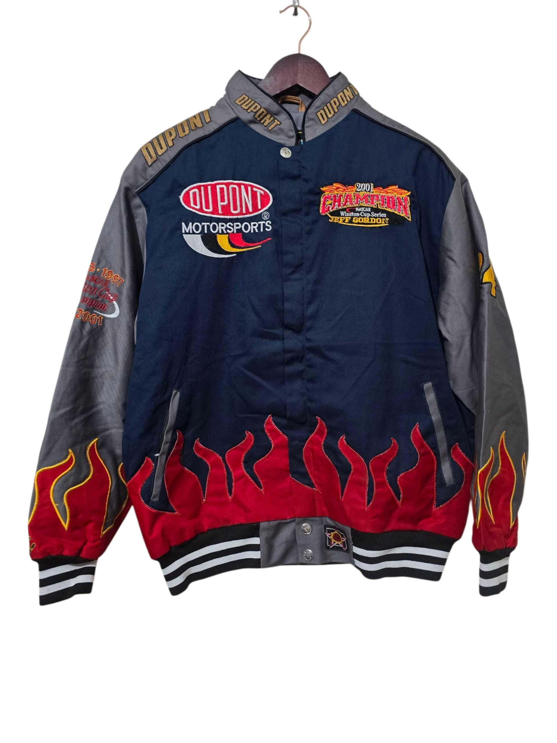 Jeff gordon jacket - Etsy 日本