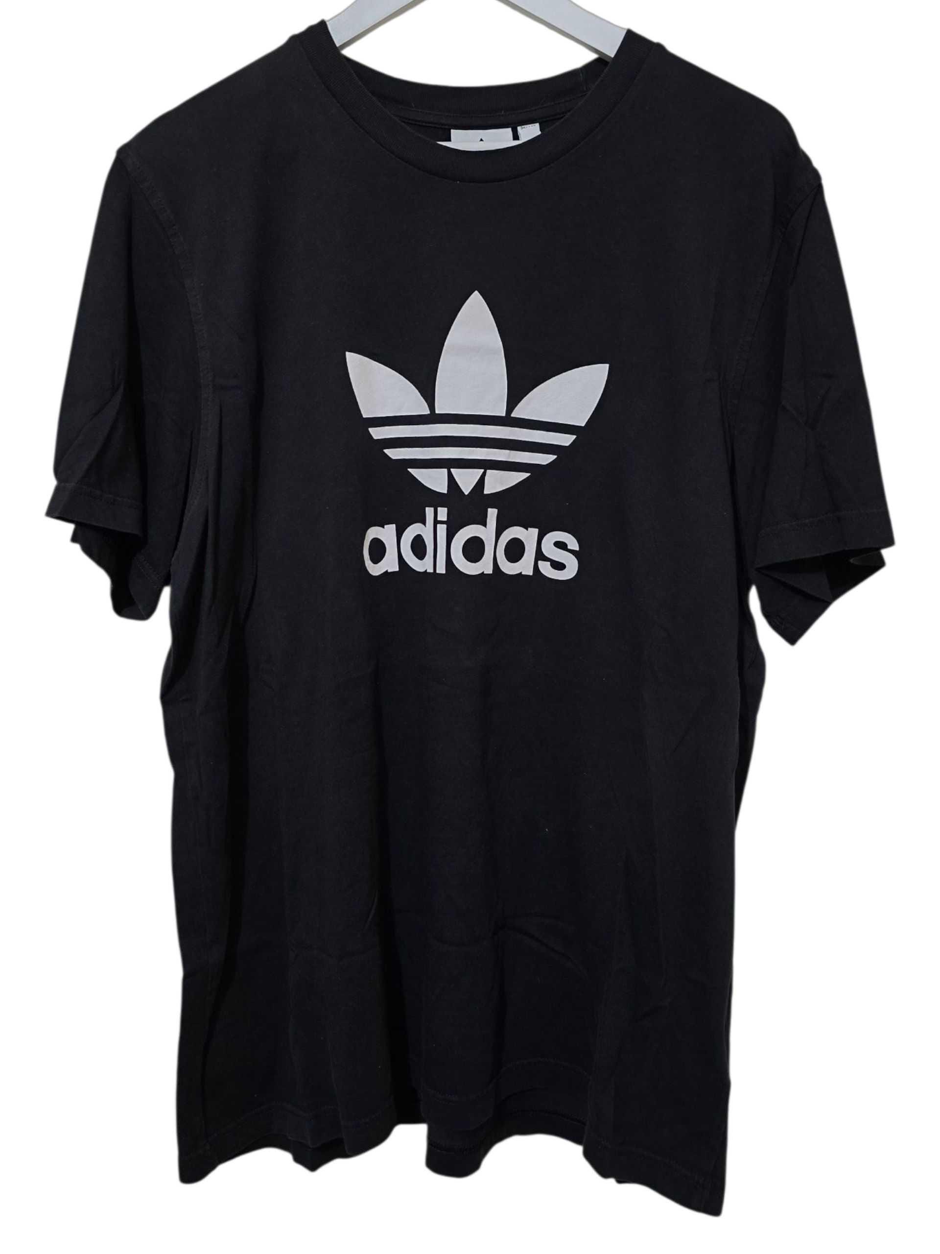 Vintage Adidas Trefoil Shirts Australia