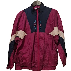 JH Design Old Spice Racing Jacket | L - Etsy