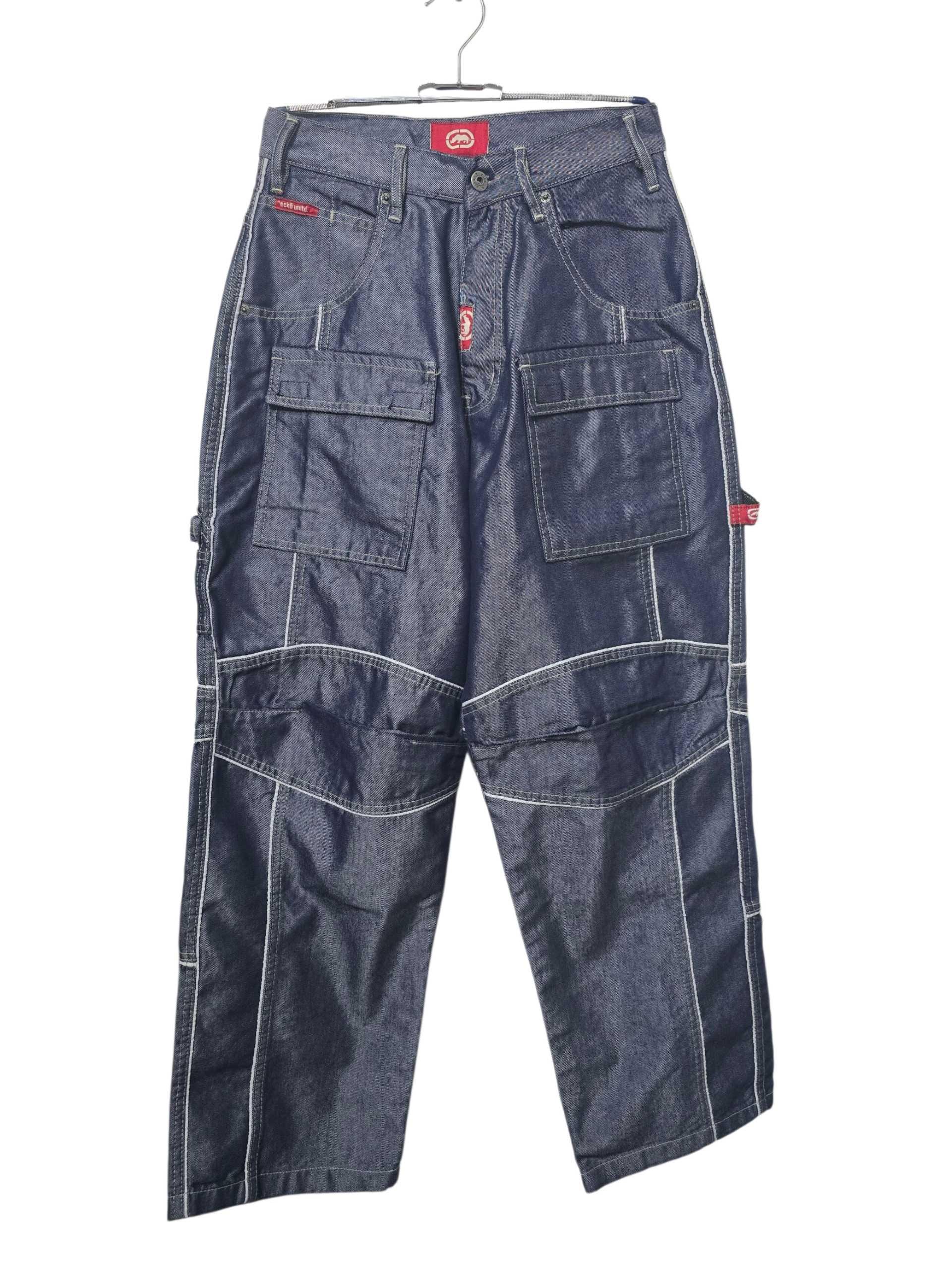Ecko unltd jeans - Etsy 日本