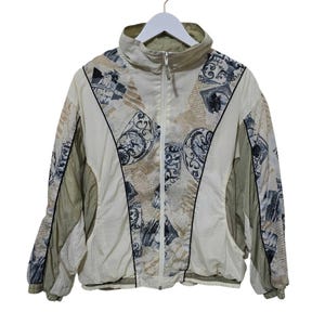 JH Design Old Spice Racing Jacket | L - Etsy