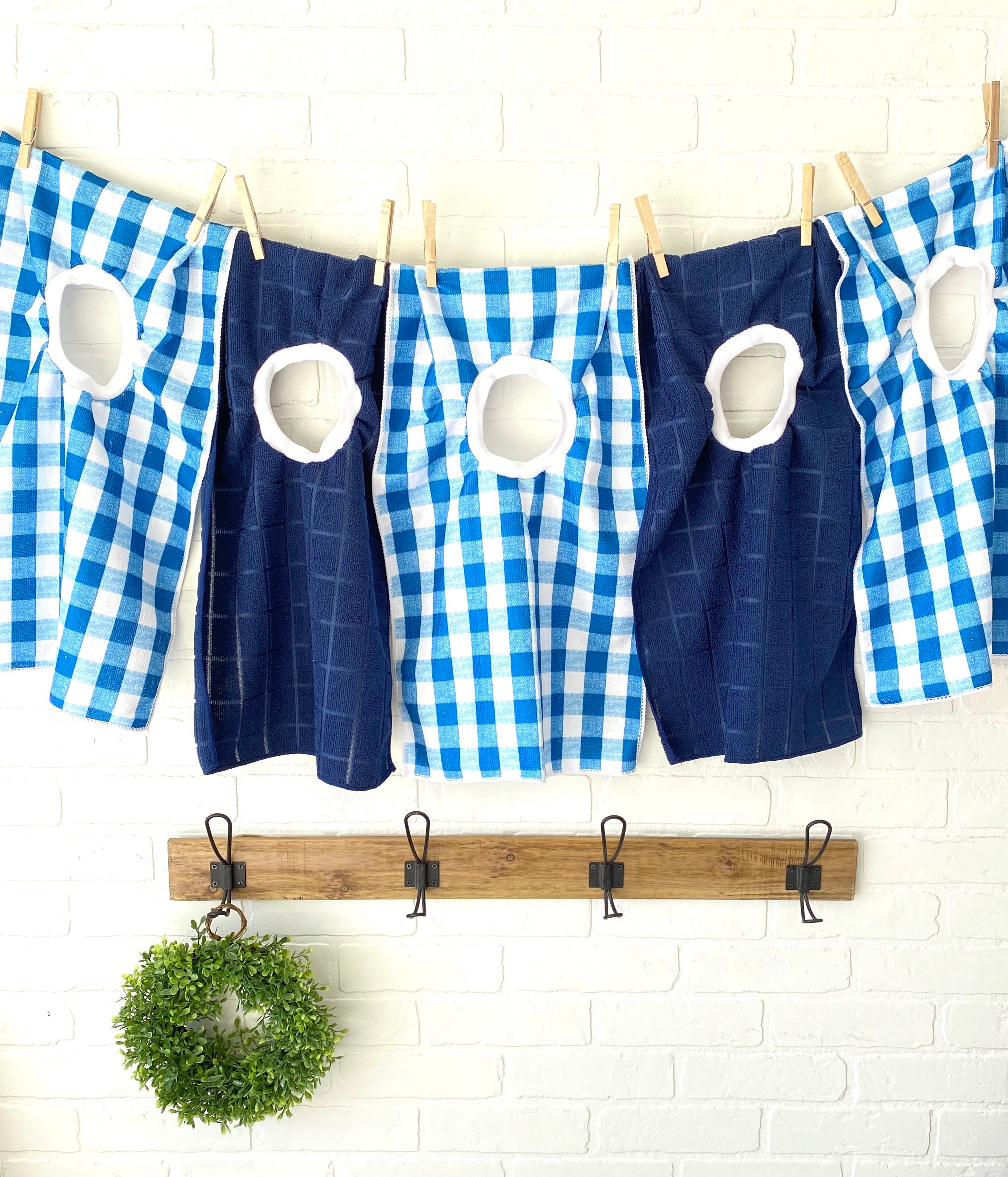 Pullover Bibs Set of 5 Bibs Microfiber Boy Bib Girl Etsy