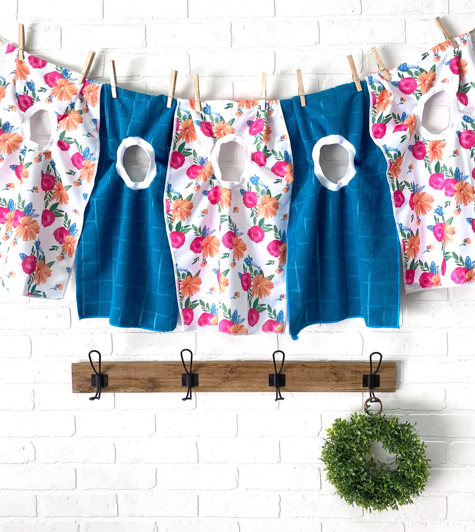 Pullover Bibs Set of 5 Bibs Microfiber Boy Bib Girl Etsy