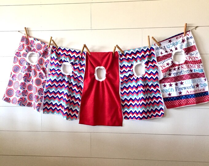 Pullover Bibs Set of 5 Bibs Microfiber Boy Bib Girl Etsy