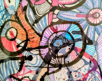 Georganiseerde wanorde