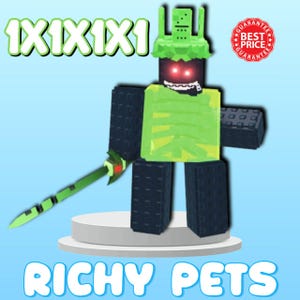 Compte Roblox Avec 67 Brainrot Et 71m/s - Prix Bas, Compte Neuf Sécurisé - PC, PS4/5, Android
