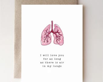 Air in my Lungs - Love, romance, lungs, air, forever